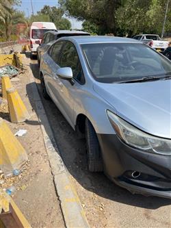 شيفروليه كروز